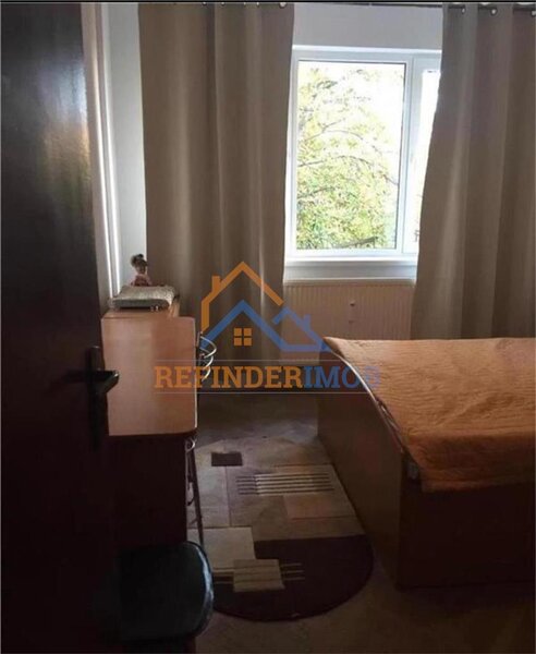 Constructorilor, Crangasi, apartament de vanzare.